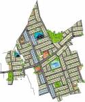 Images for Layout Plan of VGP Sri Chakra Town