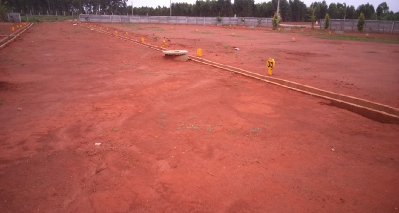 Images for Main Other of Sharanya Royal Garden