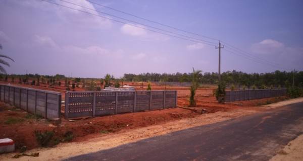 Images for Main Other of Sharanya Royal Garden