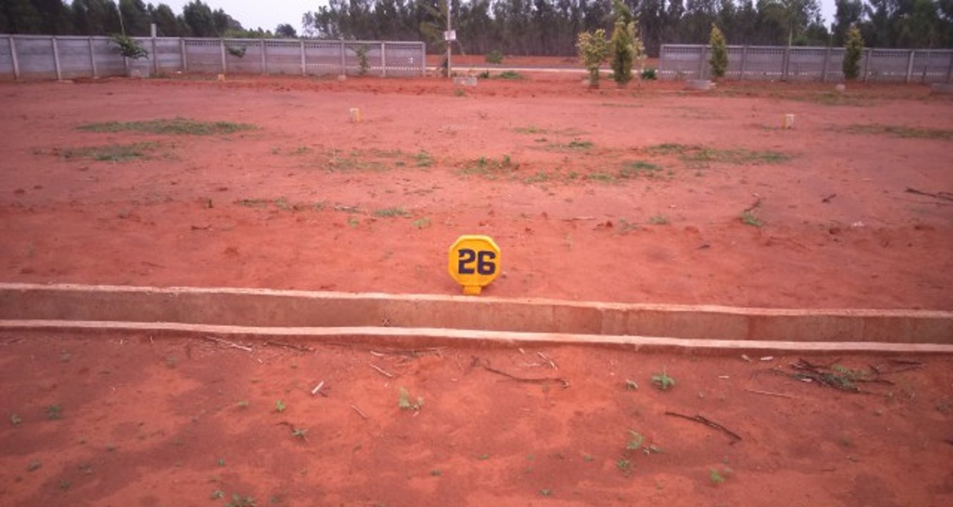 Images for Main Other of Sharanya Royal Garden