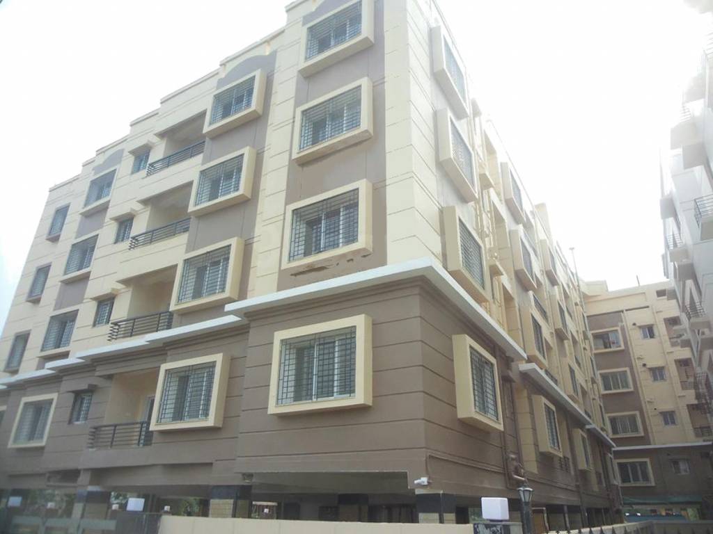 Images for Elevation of Agate Akash