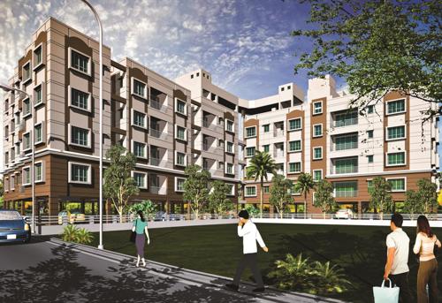 Images for Elevation of Agate Akash akash Images for Elevation of Agate Akash