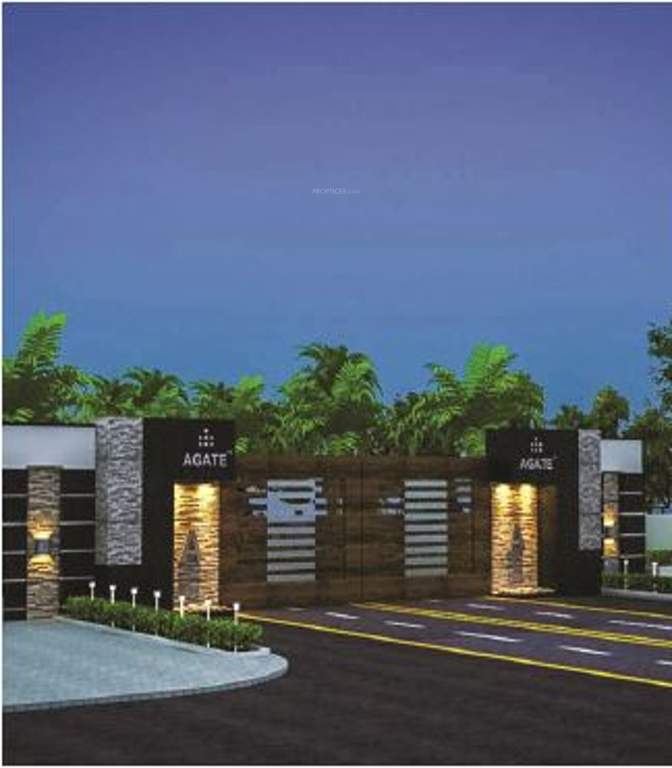  akash Images for Amenities of Agate Akash