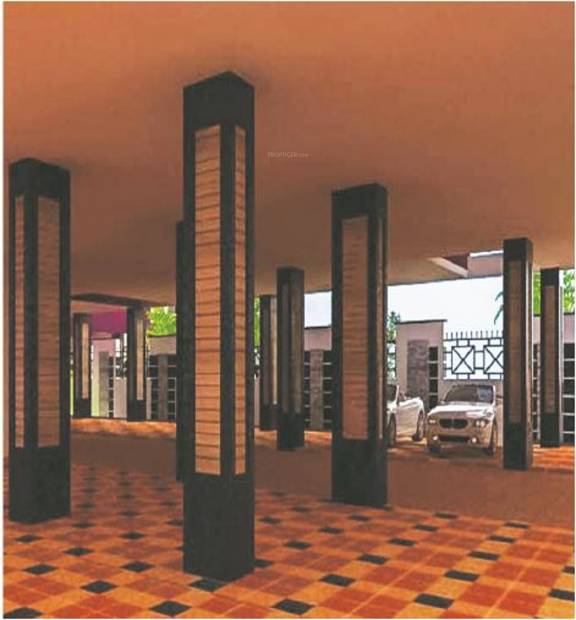  akash Images for Amenities of Agate Akash
