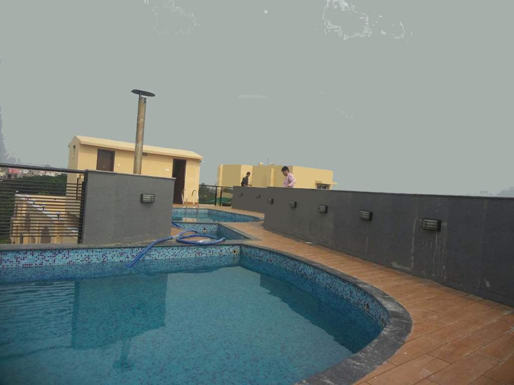  akash Images for Amenities of Agate Akash