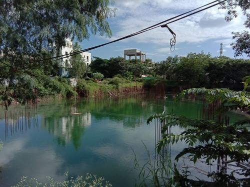  crossing-greens-the-residences Construction Status May-25