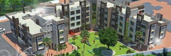 Gokul builders Residency residency Gokul builders Residency