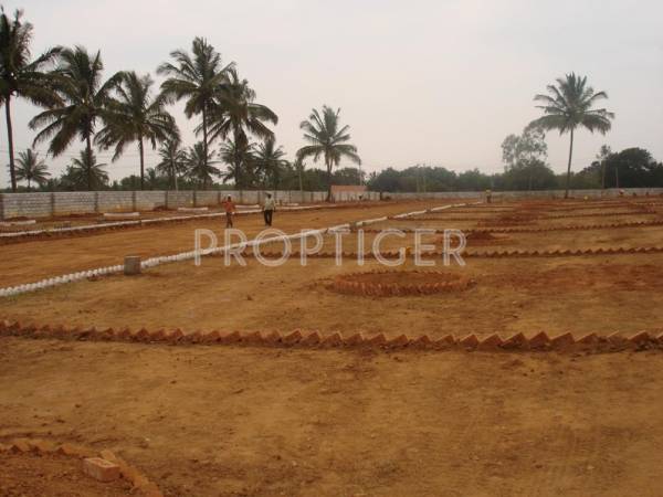 Images for Elevation of ABI Kings Land Extn