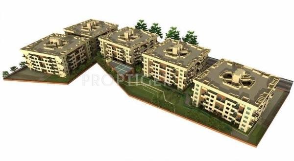 Images for Master Plan of Mittal Atria