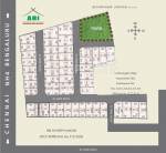 Images for Layout Plan of ABI Sri Ayyappa Nagar Images for Layout Plan of ABI Sri Ayyappa Nagar