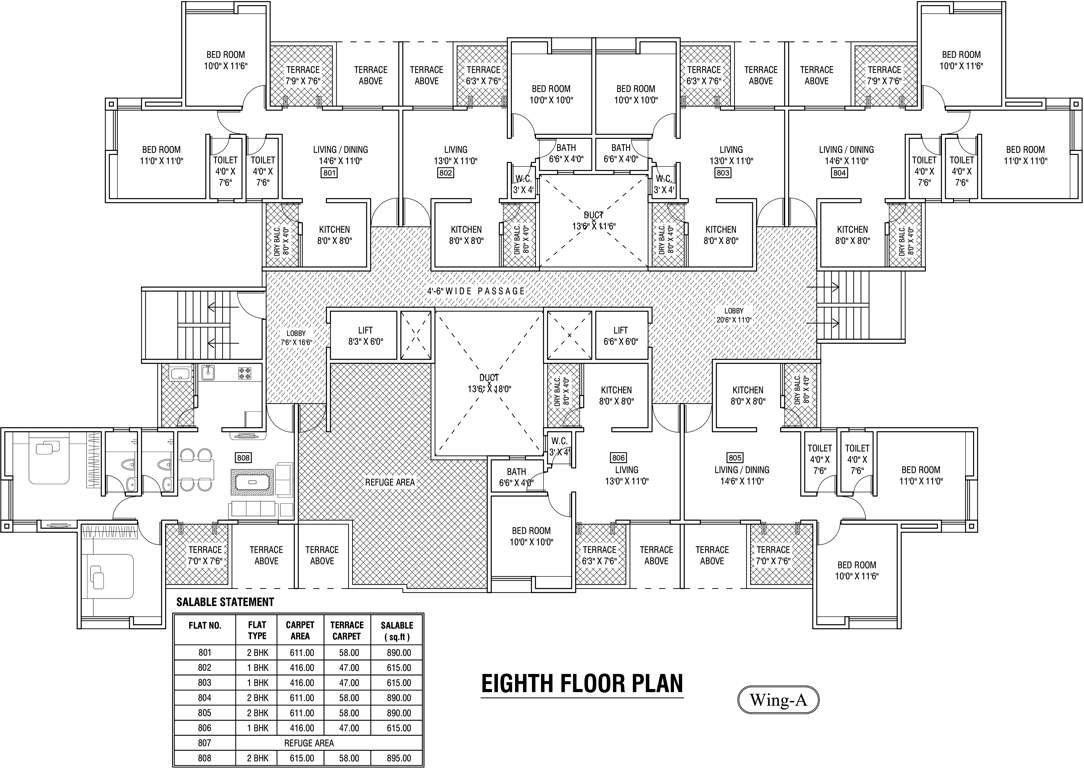 capella Images for Cluster Plan of Keystone Capella