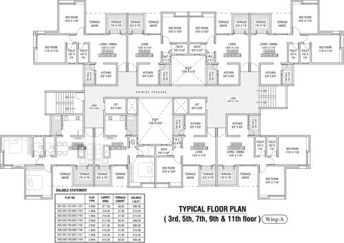  capella Images for Cluster Plan of Keystone Capella