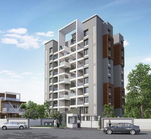  capella Images for Elevation of Keystone Capella