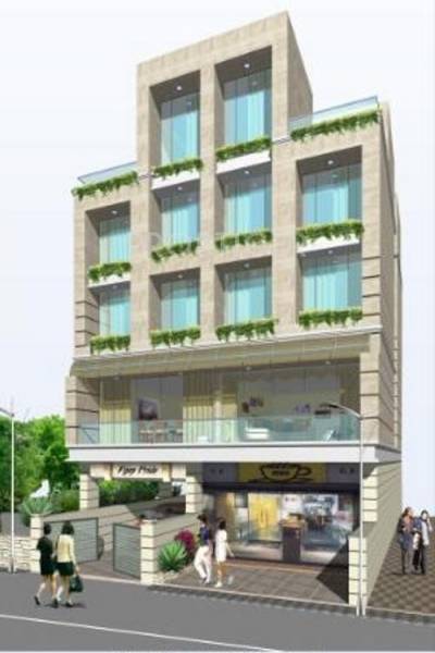 Images for Elevation of Vijay Pride