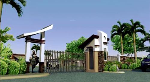 Images for Elevation of Sharanya Aero City