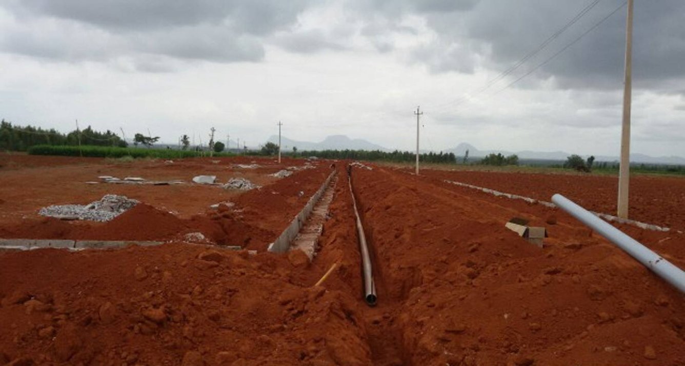 Images for Main Other of Sharanya Aero City