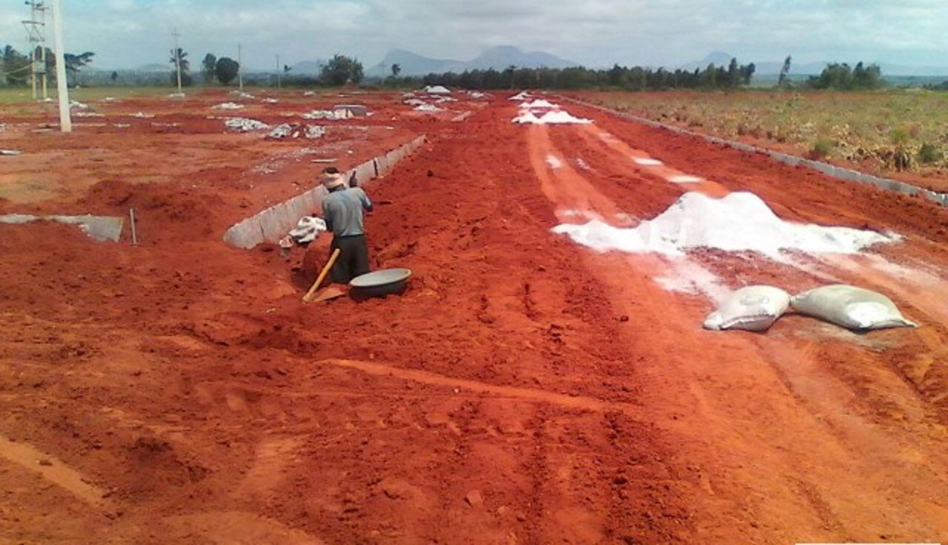 Images for Main Other of Sharanya Aero City