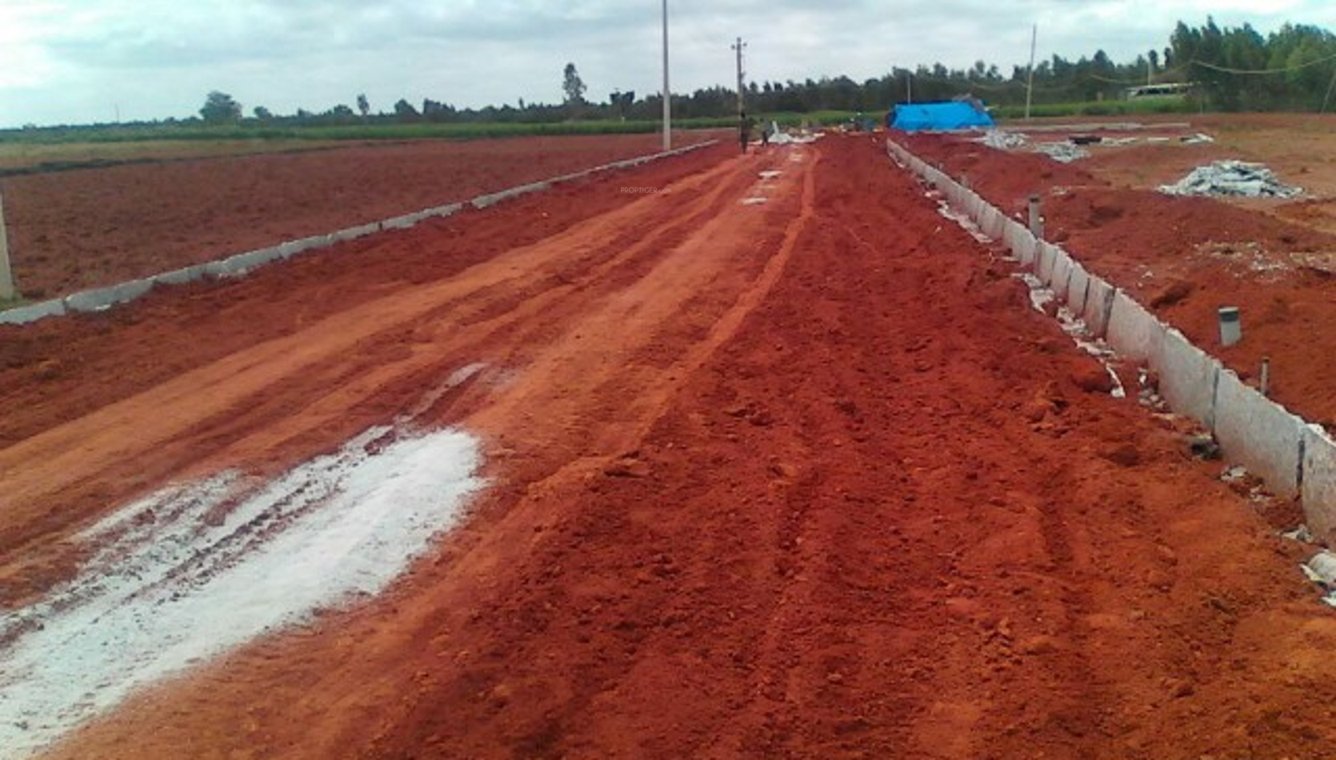 Images for Main Other of Sharanya Aero City