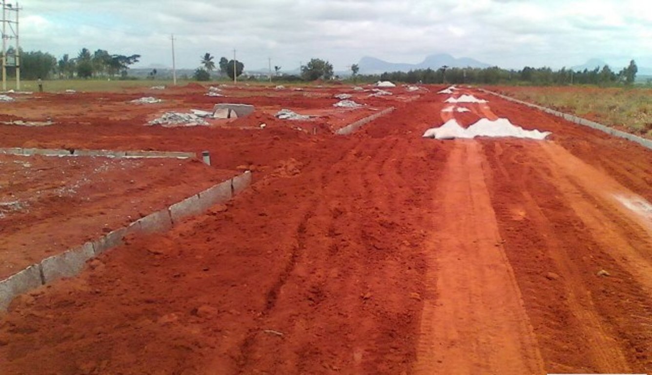 Images for Main Other of Sharanya Aero City