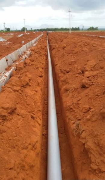 Images for Main Other of Sharanya Aero City