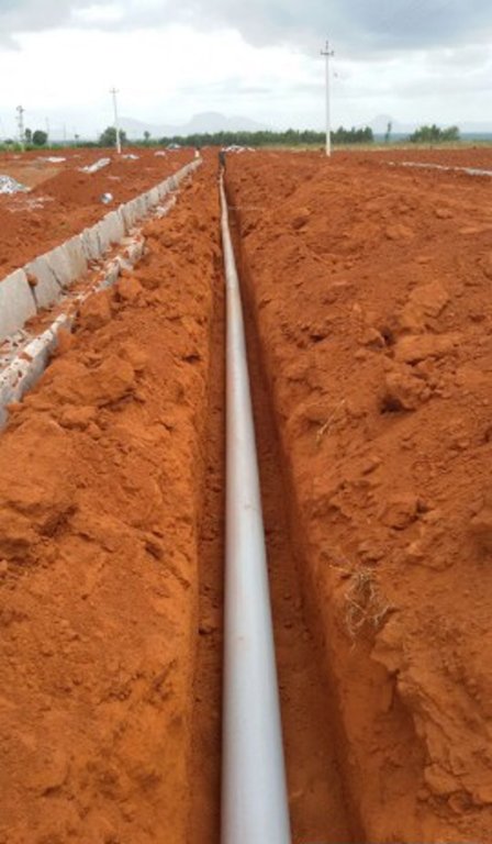 Images for Main Other of Sharanya Aero City