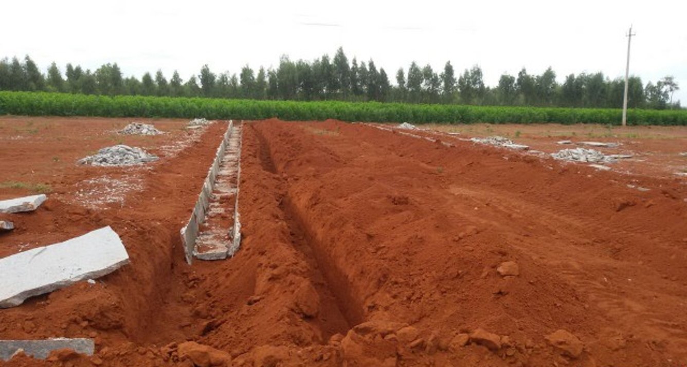 Images for Main Other of Sharanya Aero City