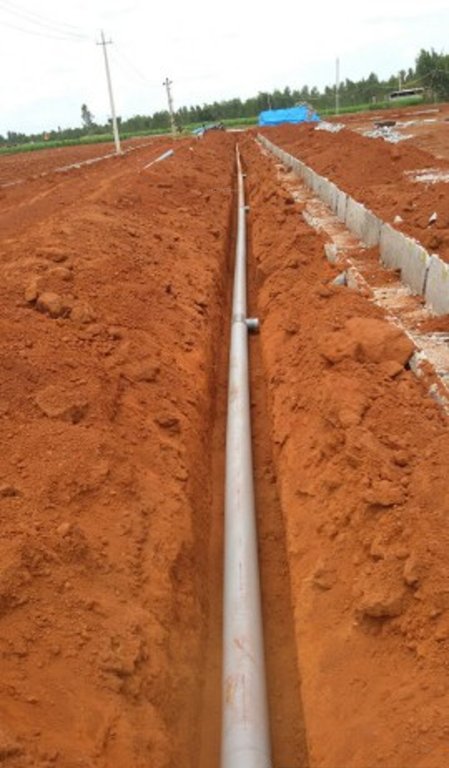 Images for Main Other of Sharanya Aero City