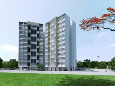 Images for Elevation of Gagan Tisha Images for Elevation of Gagan Tisha