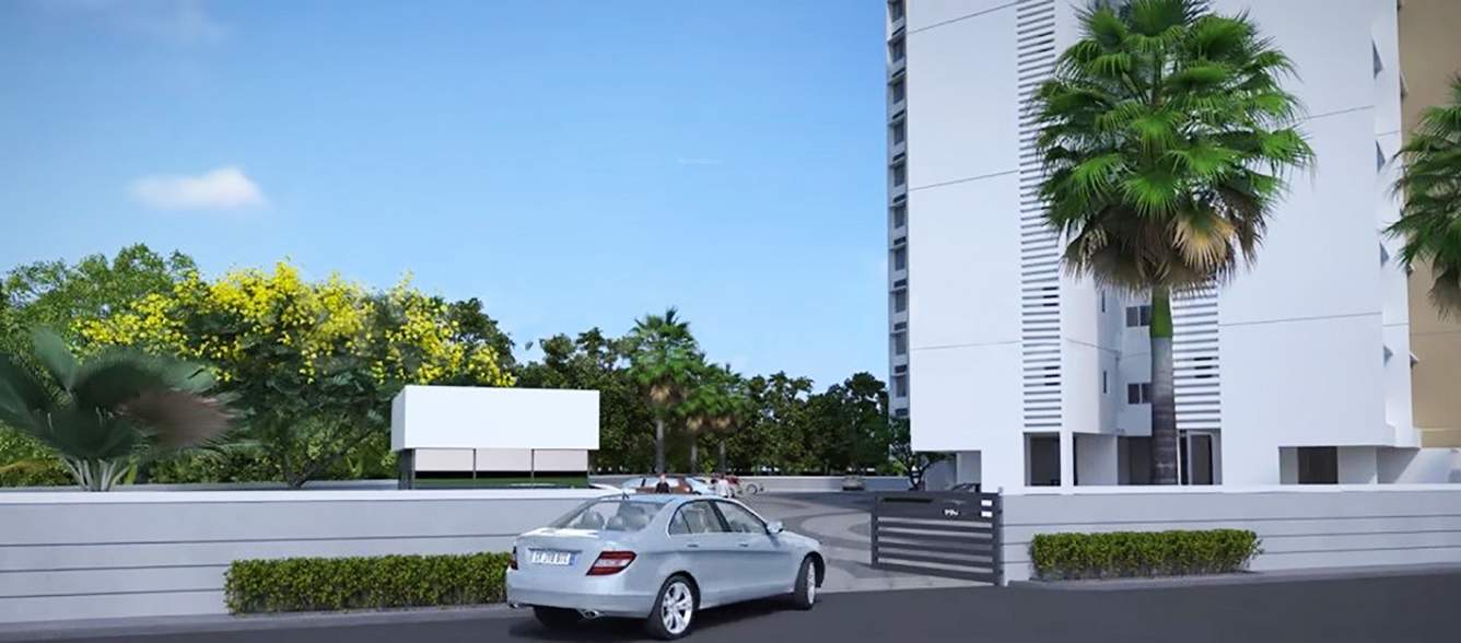  tisha Images for Elevation of Gagan Tisha