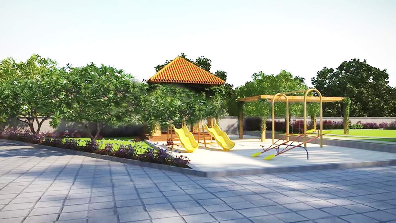 Images for Amenities of Gagan Tisha