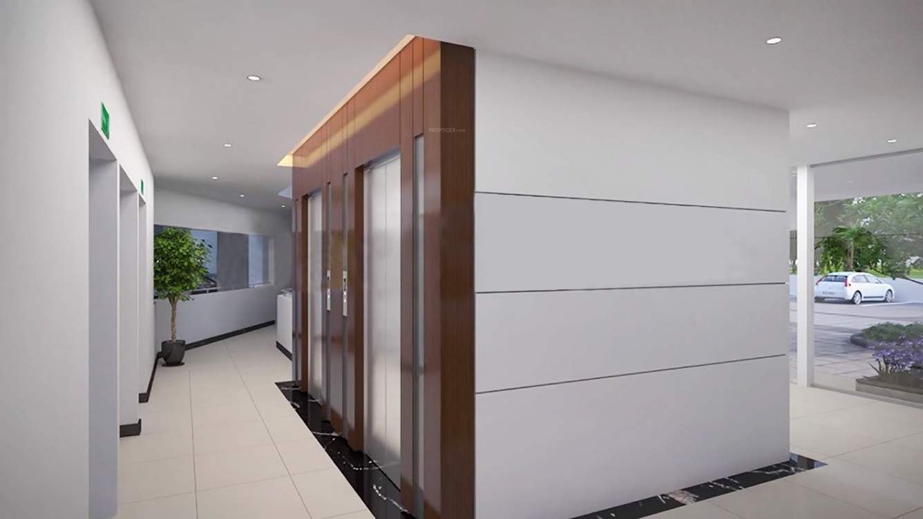  tisha Images for Amenities of Gagan Tisha