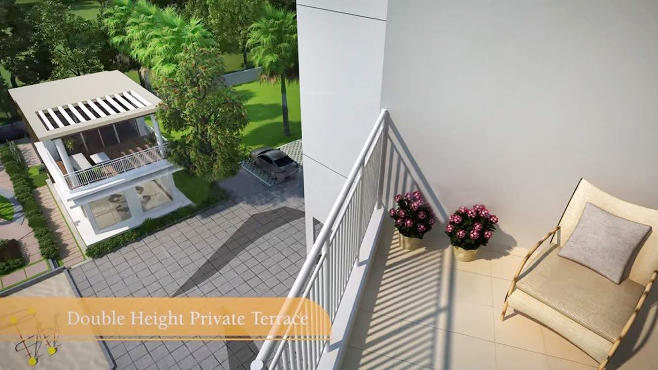  tisha Images for Amenities of Gagan Tisha