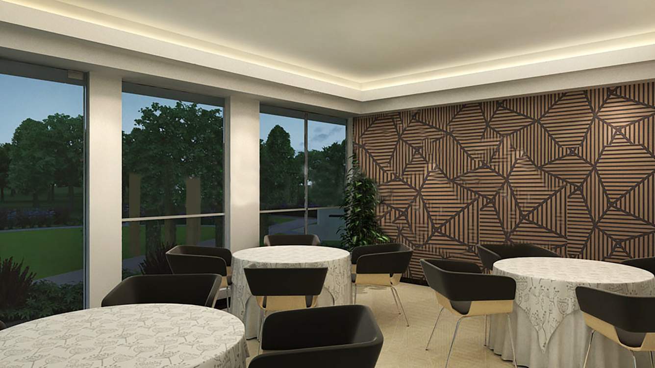  tisha Images for Amenities of Gagan Tisha