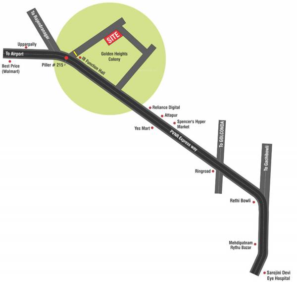 Images for Location Plan of Saba Holdings And Developers Exotica Images for Location Plan of Saba Holdings And Developers Exotica