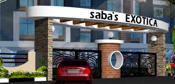 Images for Amenities of Saba Holdings And Developers Exotica Images for Amenities of Saba Holdings And Developers Exotica