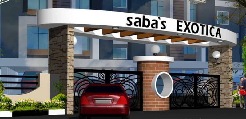 Images for Amenities of Saba Holdings And Developers Exotica