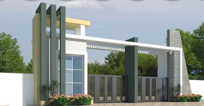 Images for Elevation of Sharanya Residency