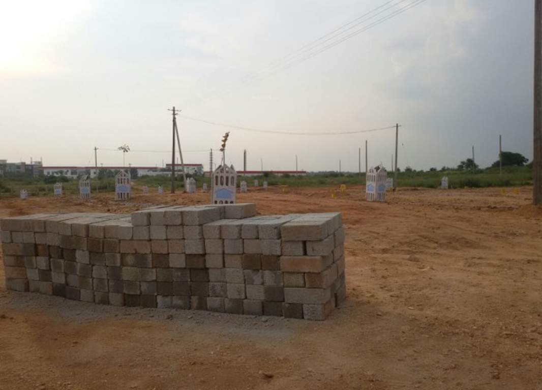 Images for Main Other of Sharanya Residency