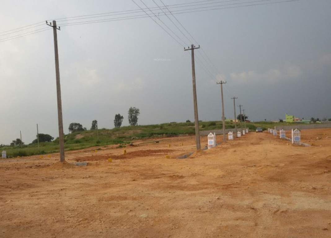 Images for Main Other of Sharanya Residency