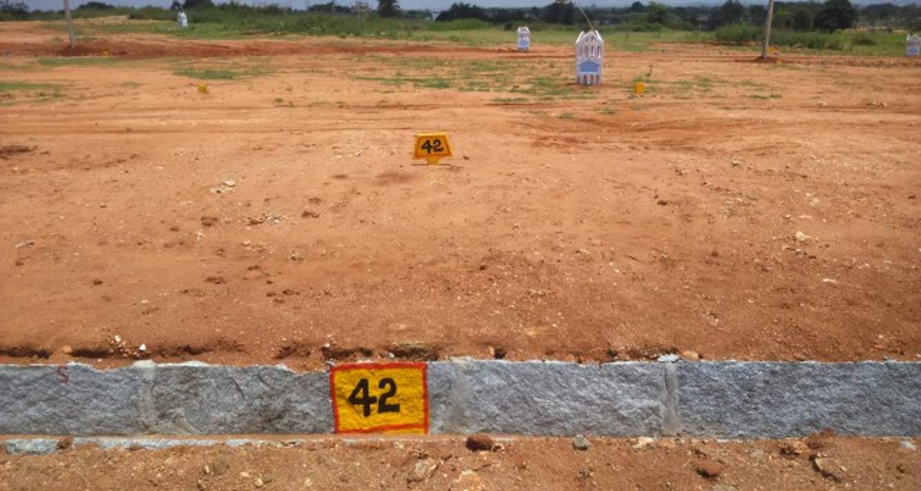 Images for Main Other of Sharanya Residency