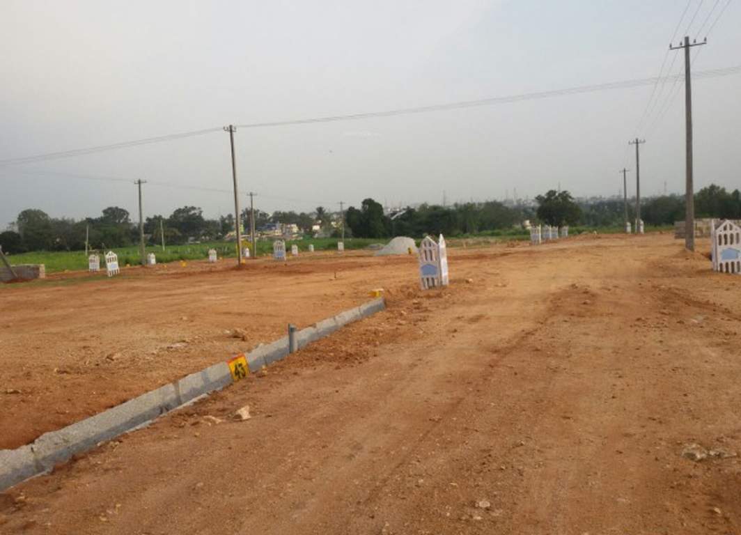 Images for Main Other of Sharanya Residency