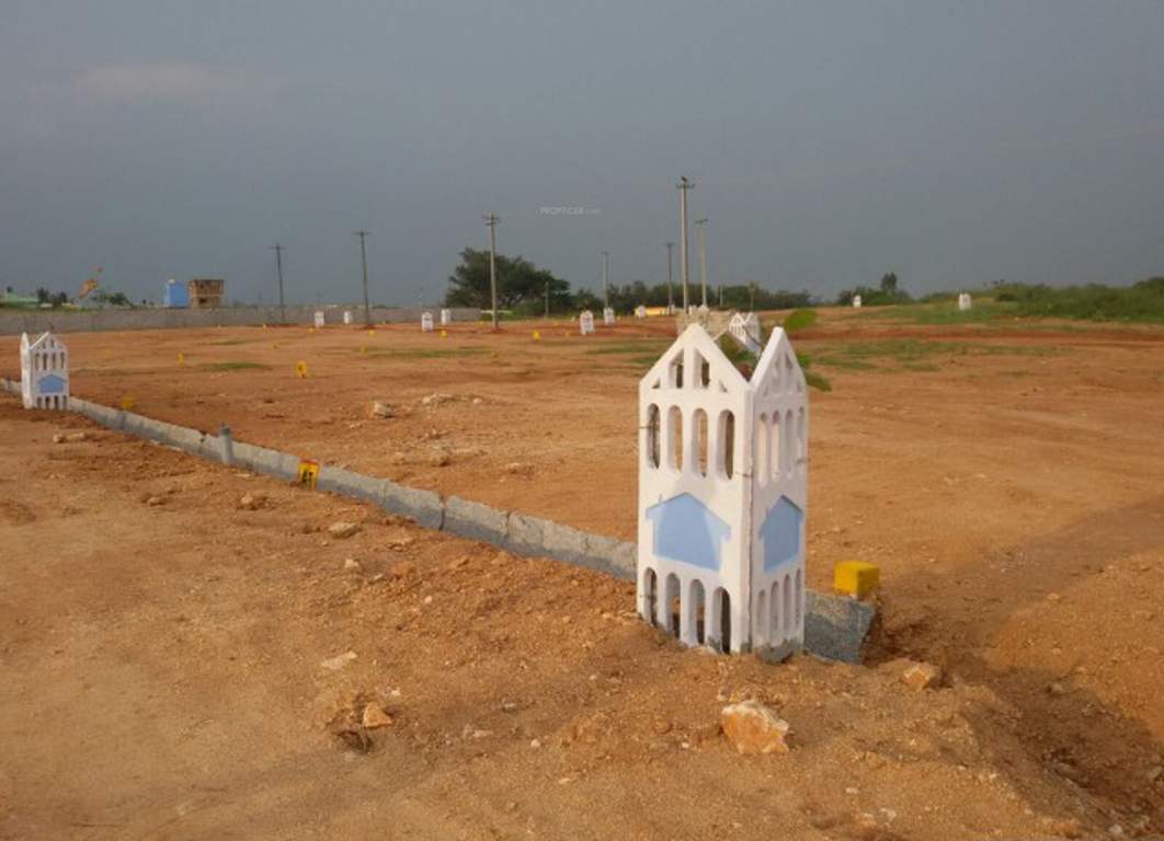 Images for Main Other of Sharanya Residency