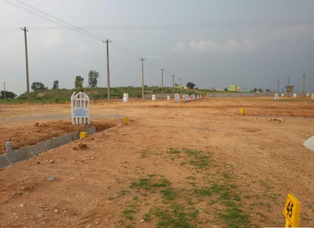 Images for Main Other of Sharanya Residency