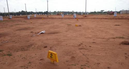 Images for Main Other of Sharanya Residency