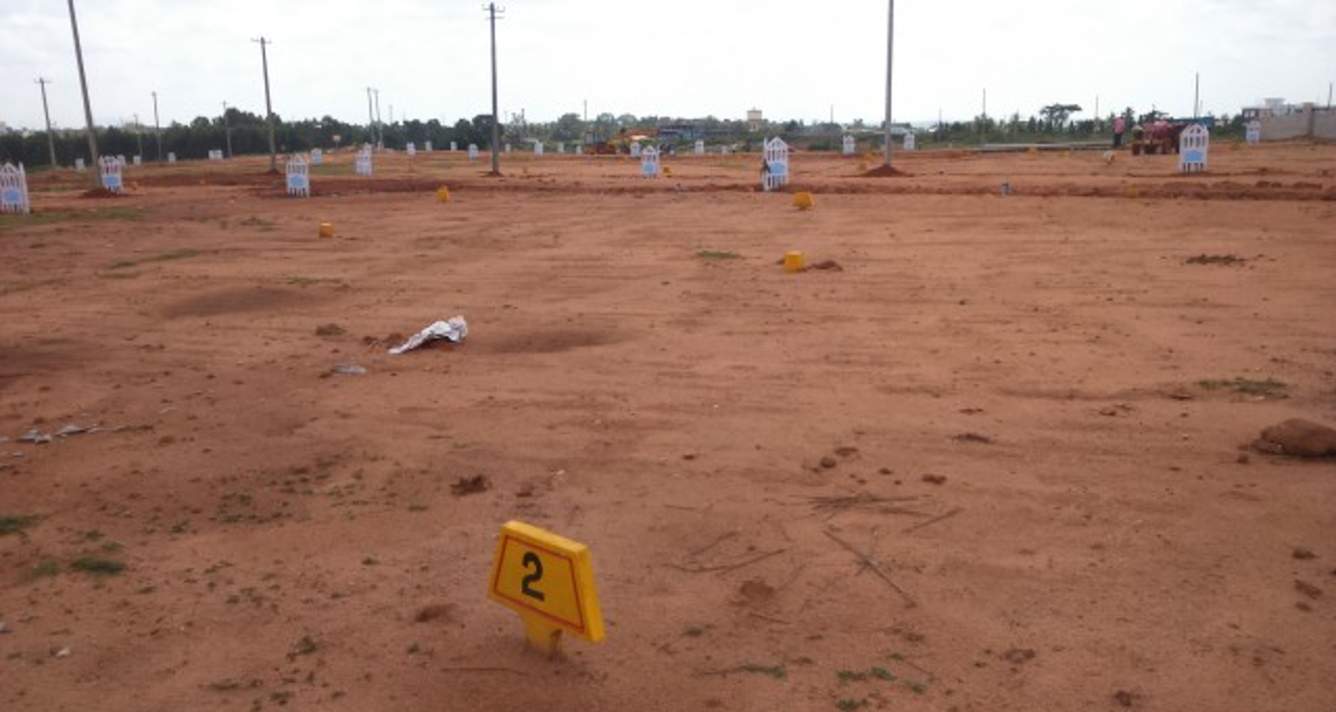 Images for Main Other of Sharanya Residency