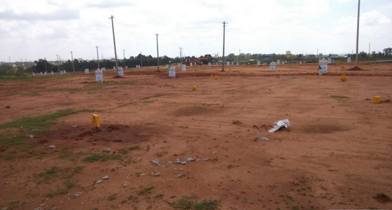 Images for Main Other of Sharanya Residency