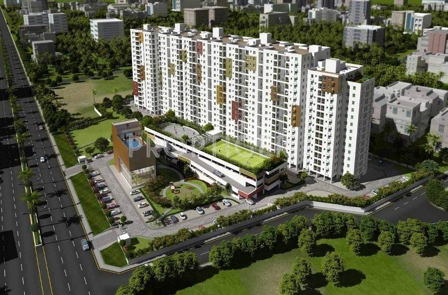  panchsheel Images for Elevation of Kochar Panchsheel