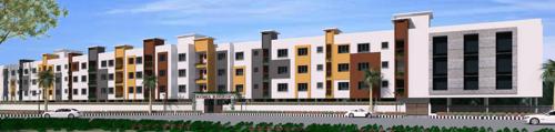 Images for Elevation of Krishi Roma Regency Images for Elevation of Krishi Roma Regency