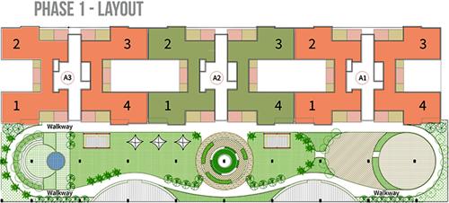  kingsway Images for Layout Plan of GKG Kingsway