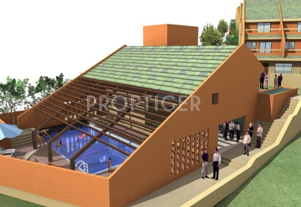 Images for Elevation of Mittal Upper Crest